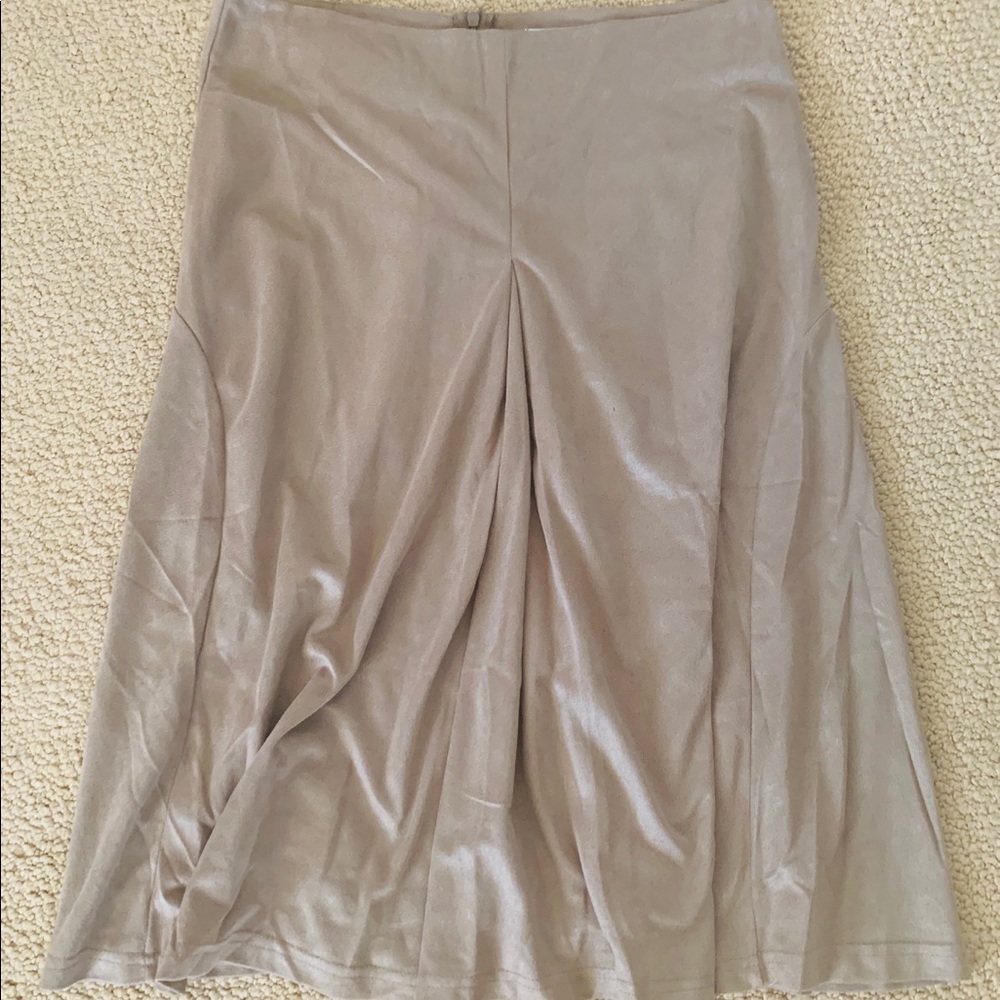 New skirt